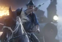 Red Dead Redemption 2