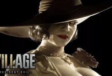 Denuvo Resident Evil Village