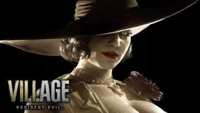 Denuvo Resident Evil Village