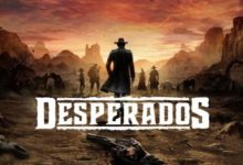 Desperados 3