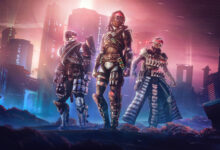 Destiny 2: Lightfall