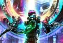 Destiny 2: Lightfall