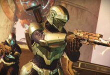 Destiny 2 بلايستيشن 5