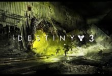 Destiny 3