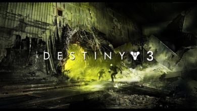 Destiny 3