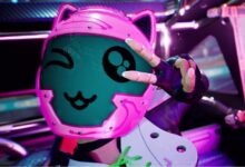 Destruction AllStars