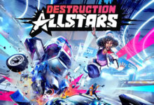 Destruction AllStars