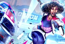 Destruction AllStars