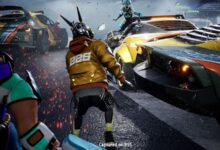 Destruction AllStars PS5