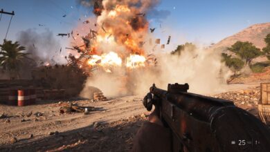 Battlefield 6
