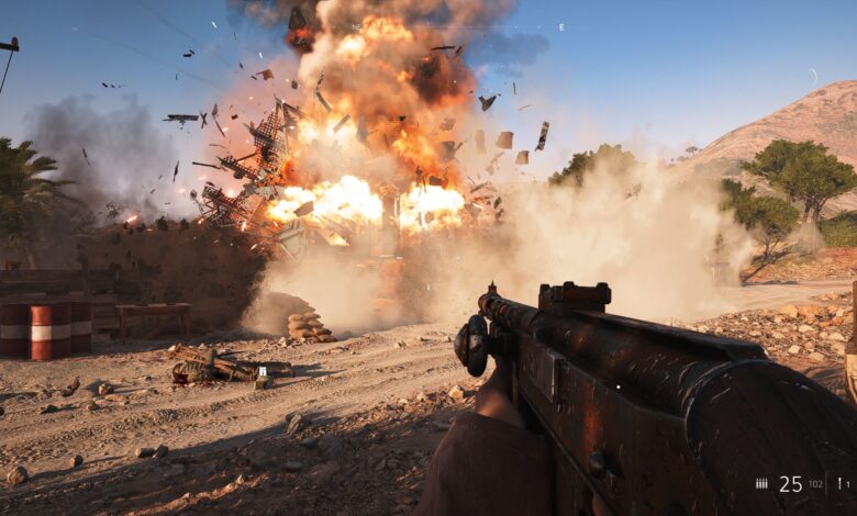 Battlefield 6