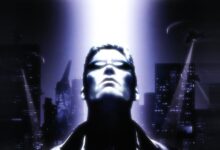 Deus Ex