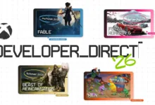 Xbox Developer Direct