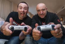 Deviation Games