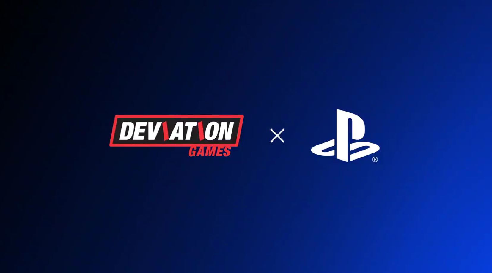 Deviation Games حصرية PS5 الملغية