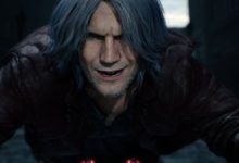 Devil May Cry 5