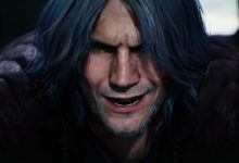Devil May Cry 5