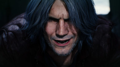 Devil May Cry 5