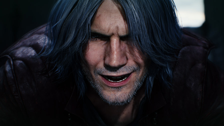 Devil May Cry 5
