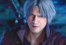 Devil May Cry 5