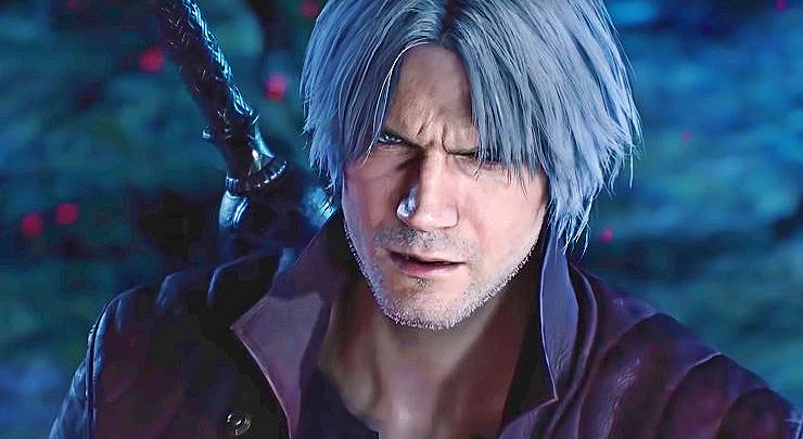 Devil May Cry 5