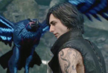 Devil May Cry 5