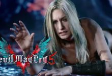 Devil May Cry 5