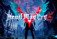 Devil May Cry 5