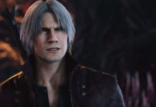 Devil May Cry 6