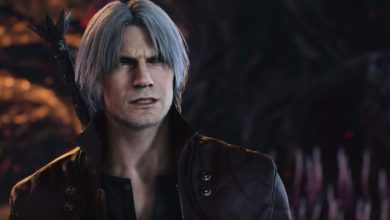 Devil May Cry 6