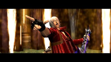 Devil Mary Cry 3 لجهاز ننتندو سويتش