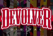 Devolver Digital E3 2021