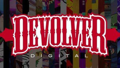 Devolver Digital E3 2021
