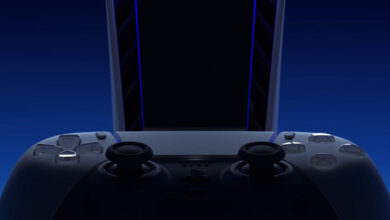 شركة سوني بلايستيشن 5