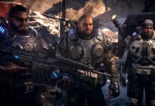 Gears 5