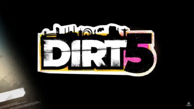 Dirt 5