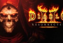 Diablo 2: Resurrected