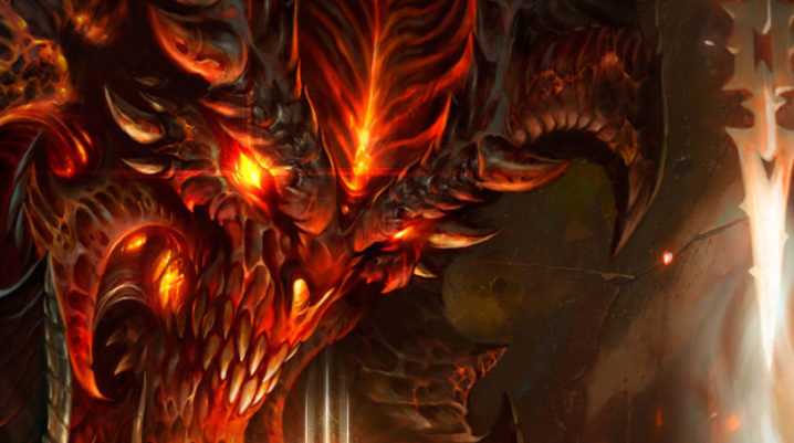 Diablo 4