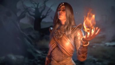Diablo 4