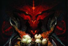 Diablo 4