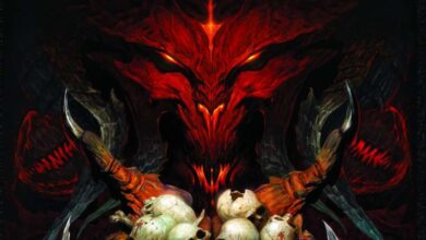 Overwatch 2 و Diablo 4