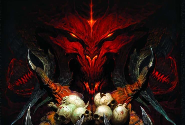 Overwatch 2 و Diablo 4