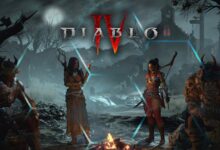 Diablo 4
