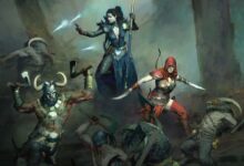 Diablo 4
