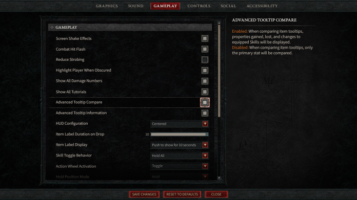 Diablo IV