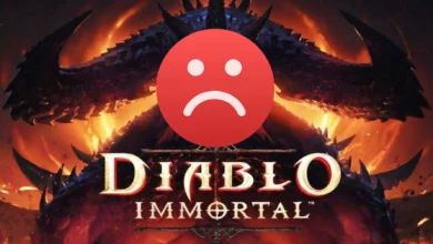 Diablo Immortal