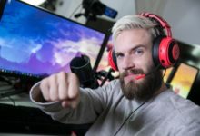 PewDiePie