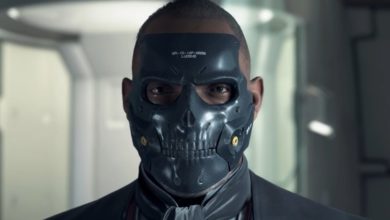 Death Stranding