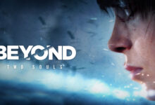 لعبة Beyond: Two Souls