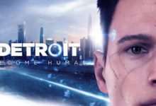 Detroit Become Human